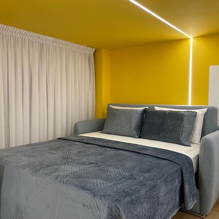 Tesa Studio Tirana Zewnętrze zdjęcie
