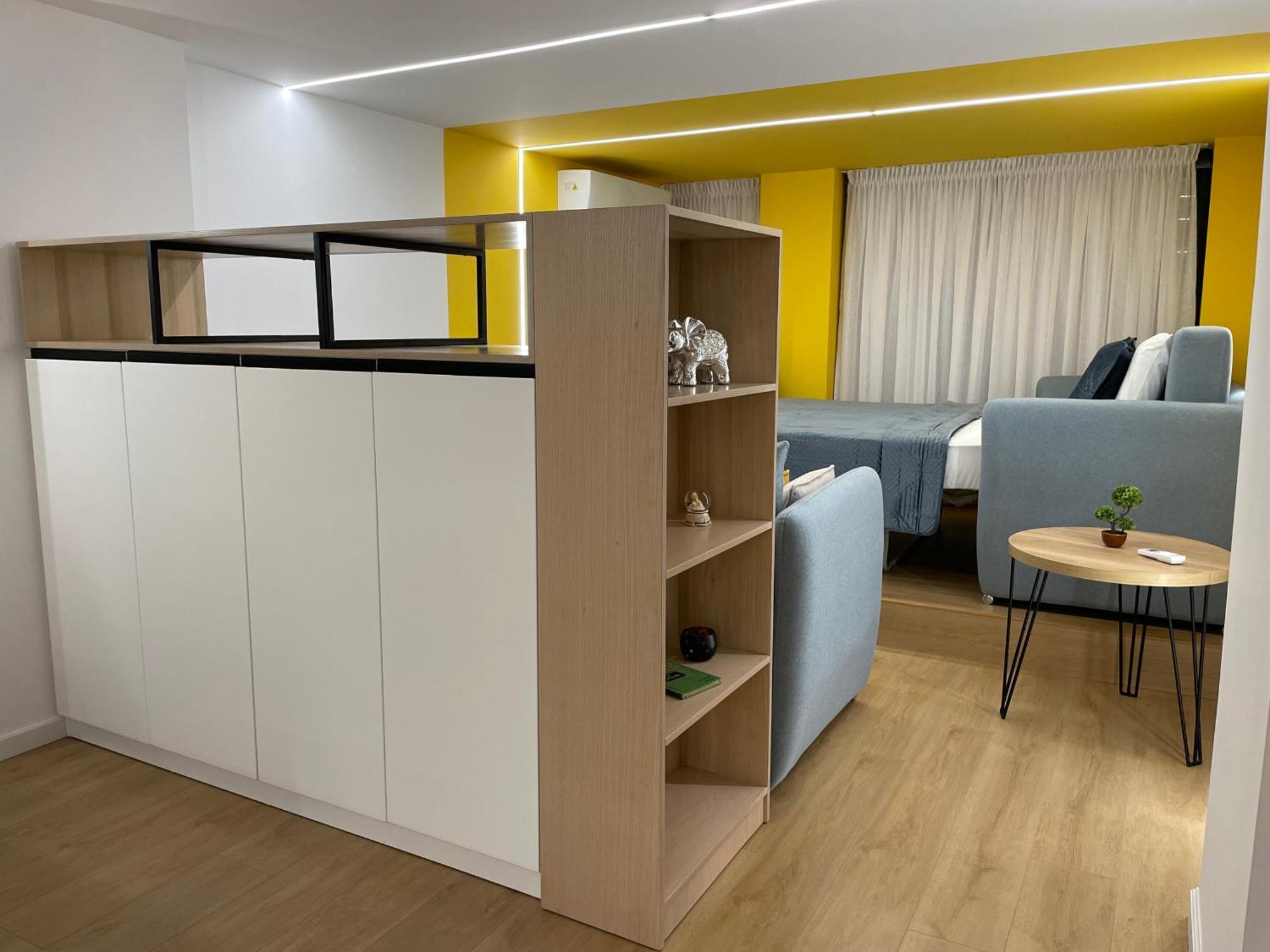 Tesa Studio Tirana Zewnętrze zdjęcie